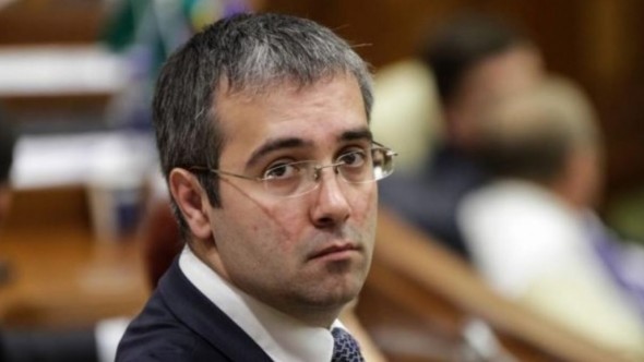 BREAKING NEWS // Procurorii i-au deschis dosar penal lui Sergiu Sârbu. Ce i se incriminează
